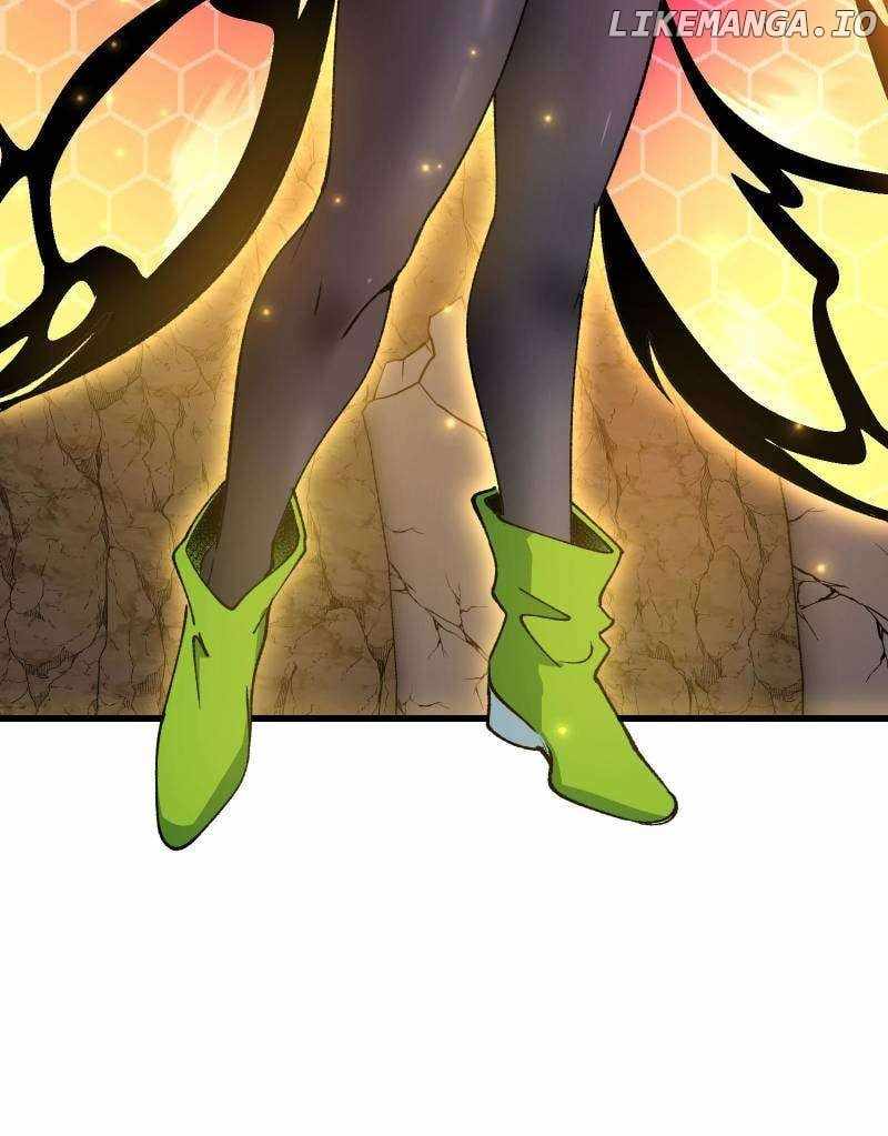 I Am The Monster Overlord Chapter 90 78